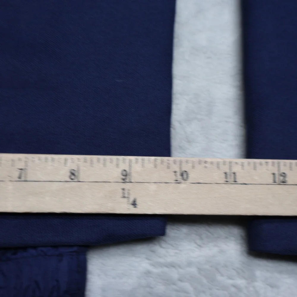Columbia Snow Pants Mens XL Blue Wild Card Omni Heat Winter‎ Ski Insulated 40x31